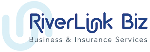 RiverLink Biz logo